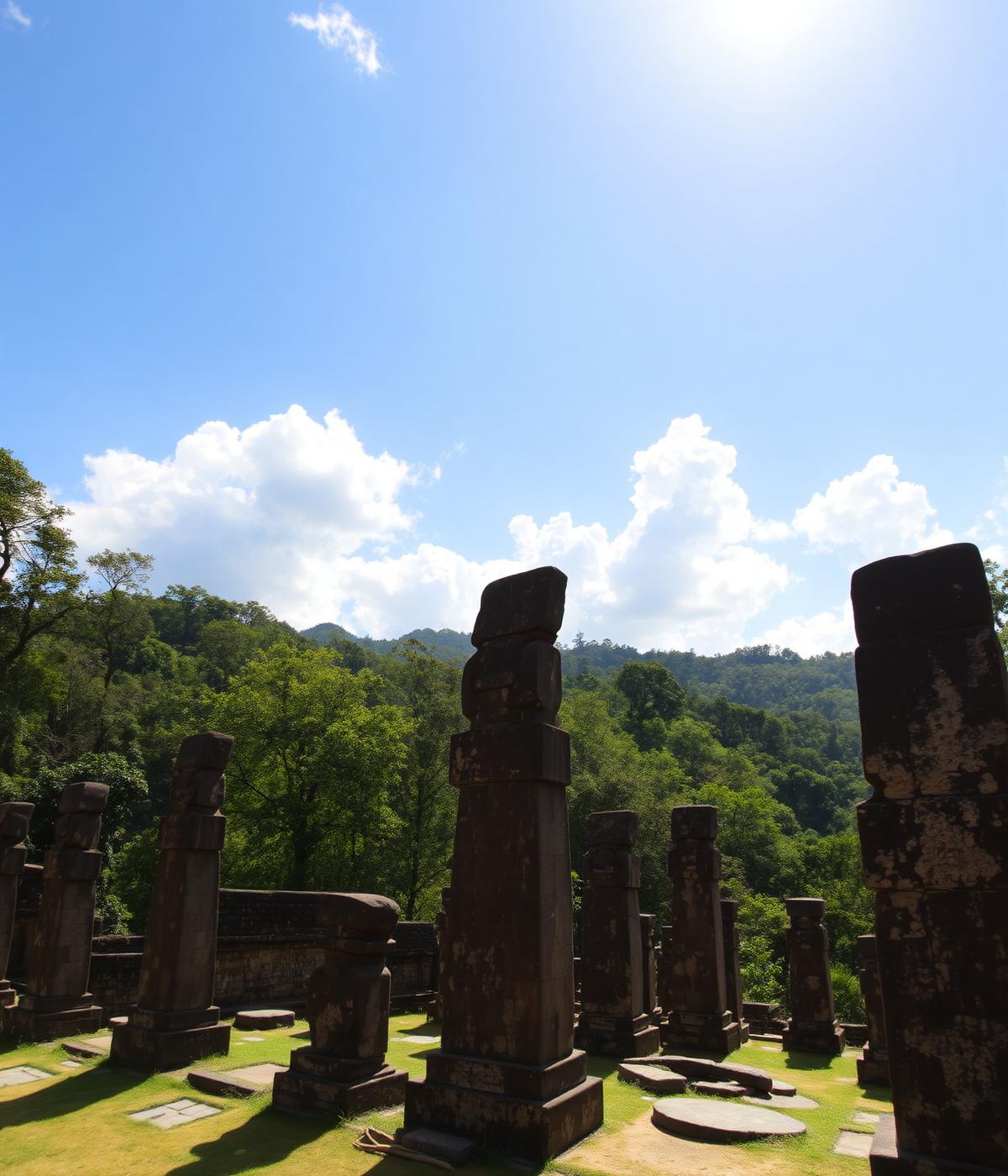 Destino Copán Ruinas